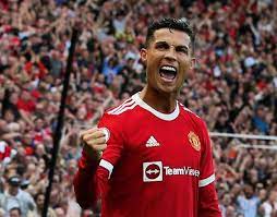 Ronaldo pourrait envisager de réviser son contrat